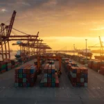 LCS Comex - Comércio Internacional de Cargas