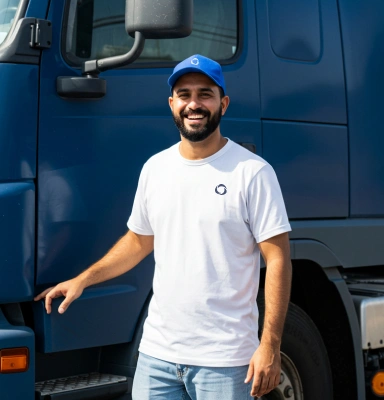 LCS Comex - Logística e Comércio Internacional