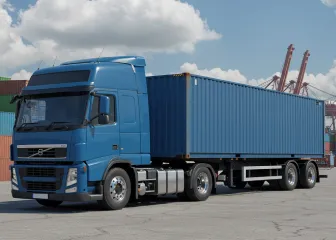 LCS Comex - Multissetorial