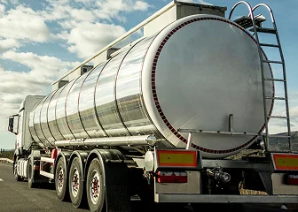 LCS Comex - Químicos e Alimentícios