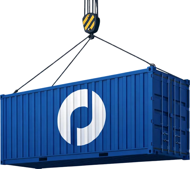LCS Global Supply Strategy - Comércio Internacional
