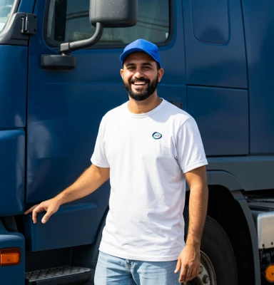 LCS Global Supply Strategy - Soluções em Transporte Rodoviário