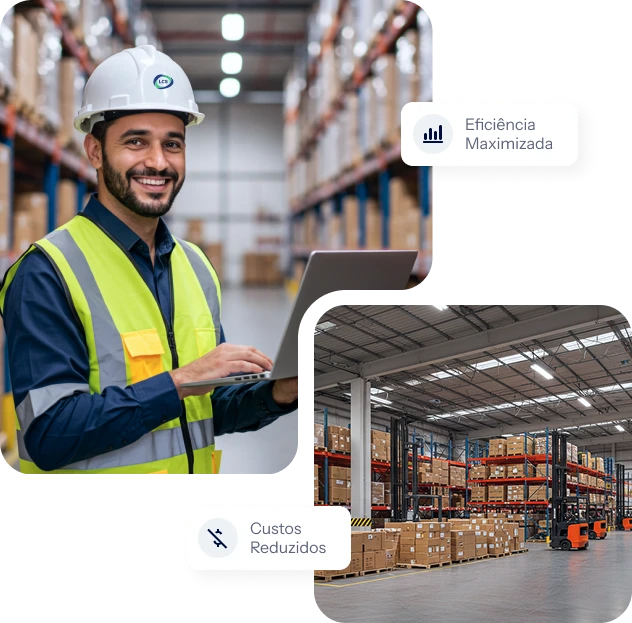 LCS Global Supply Strategy - Soluções Para Compras B2B